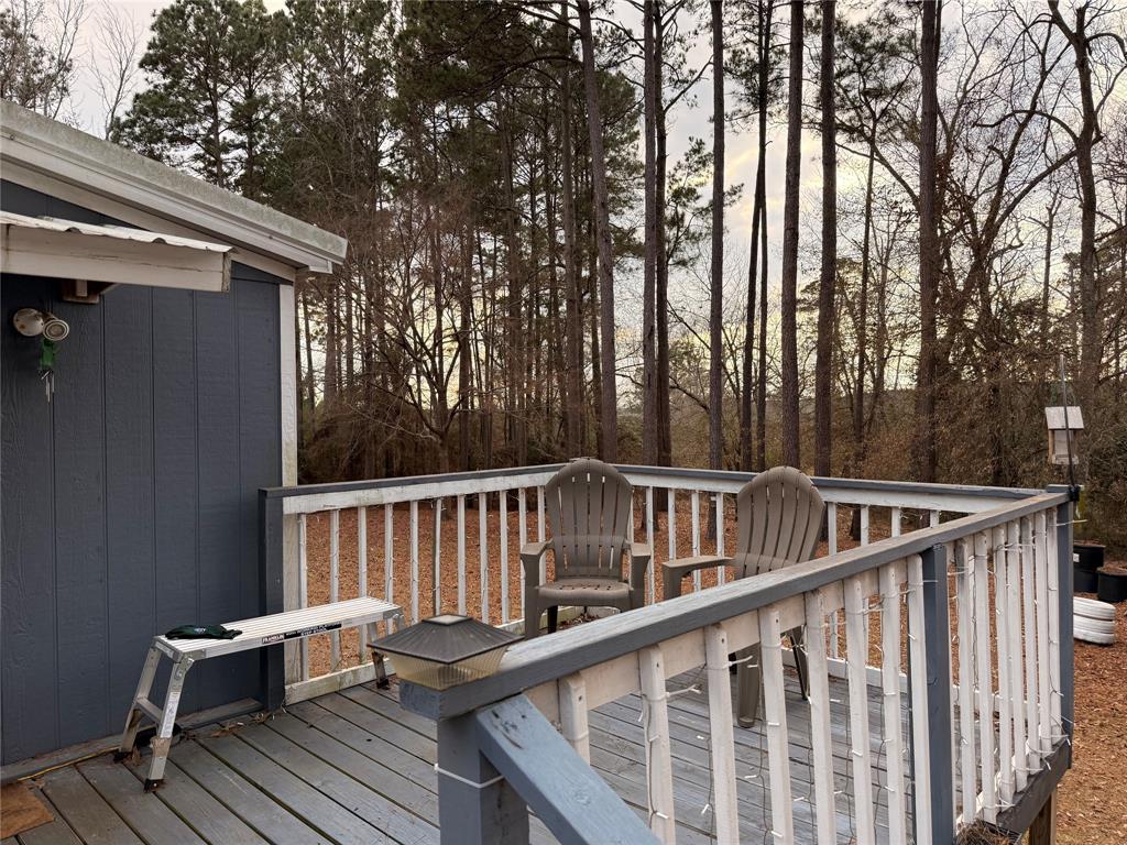 CHARLES HAMPTON III - Residential