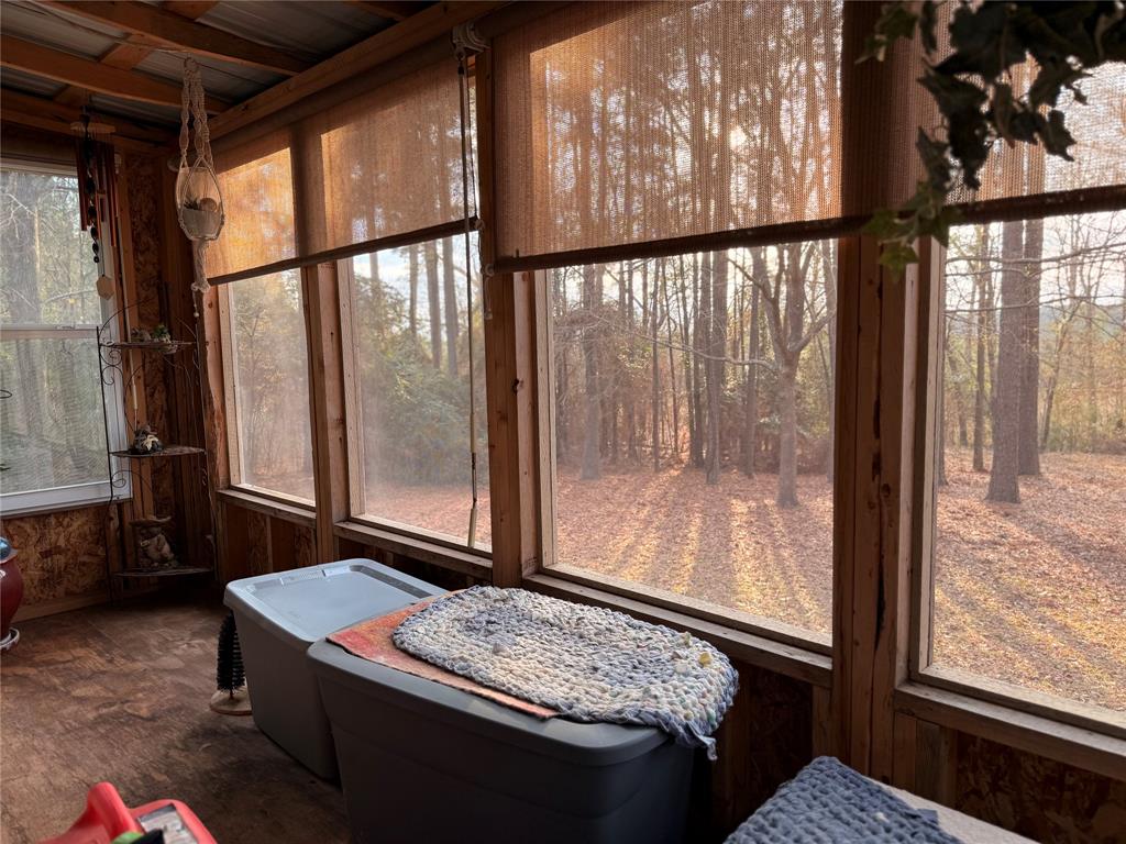 CHARLES HAMPTON III - Residential