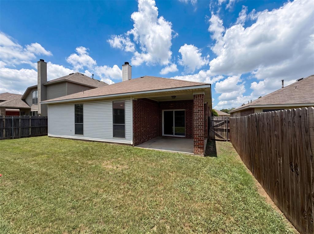 Sendera Ranch - Residential