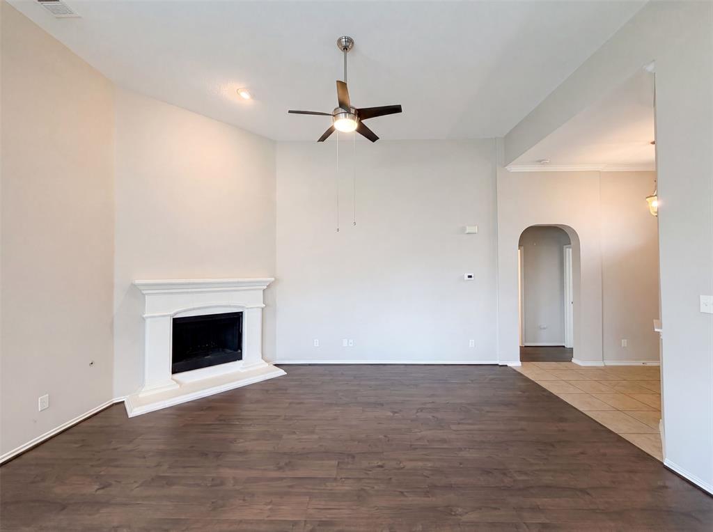 Sendera Ranch - Residential