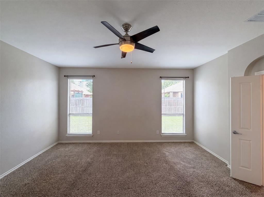 Sendera Ranch - Residential