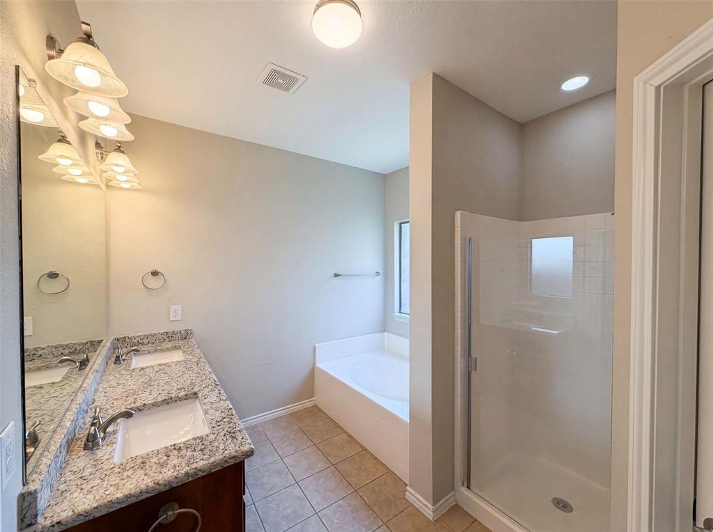 Sendera Ranch - Residential