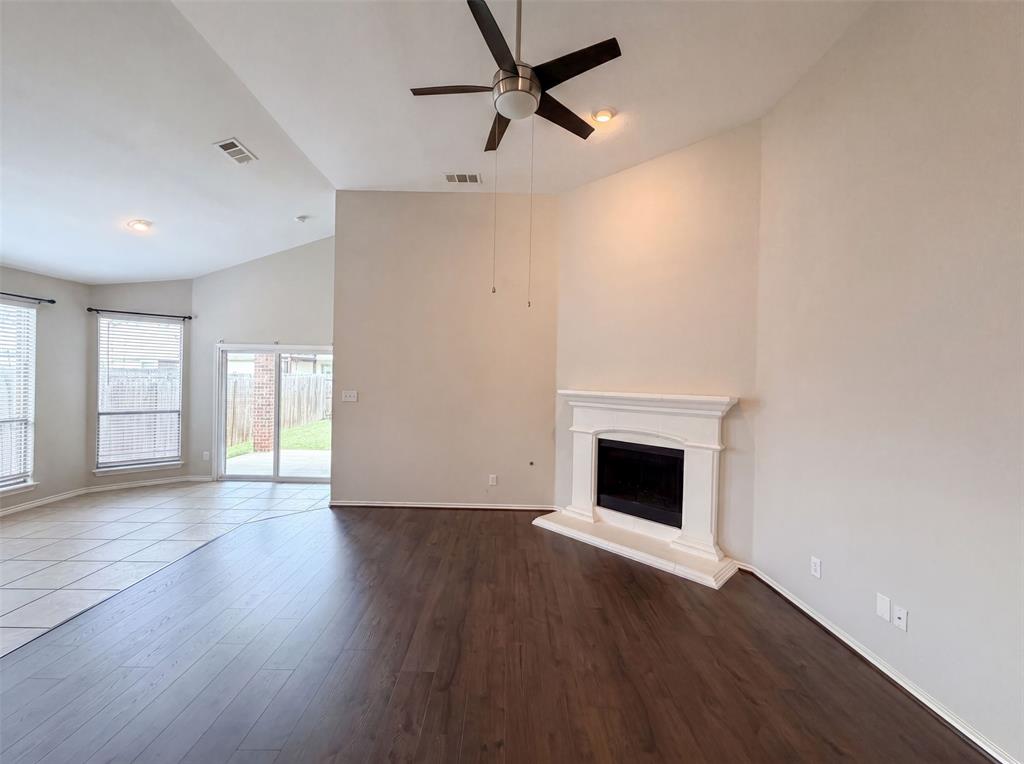 Sendera Ranch - Residential