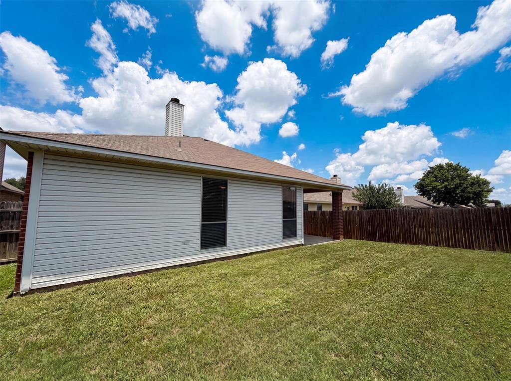 Sendera Ranch - Residential