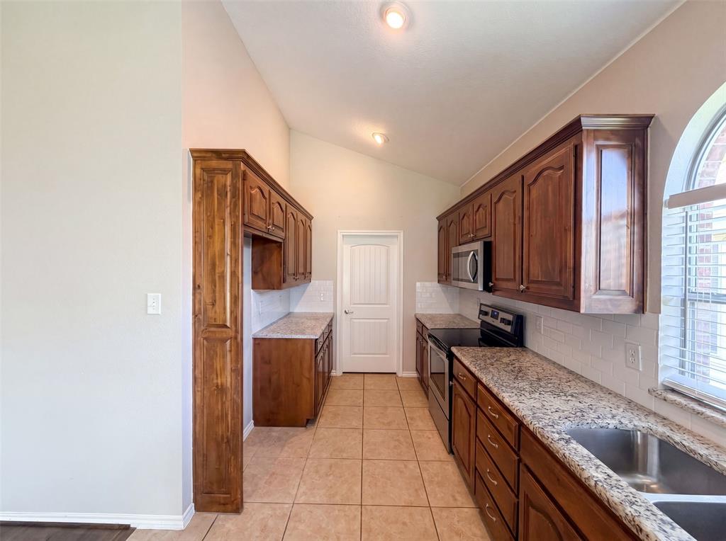 Sendera Ranch - Residential