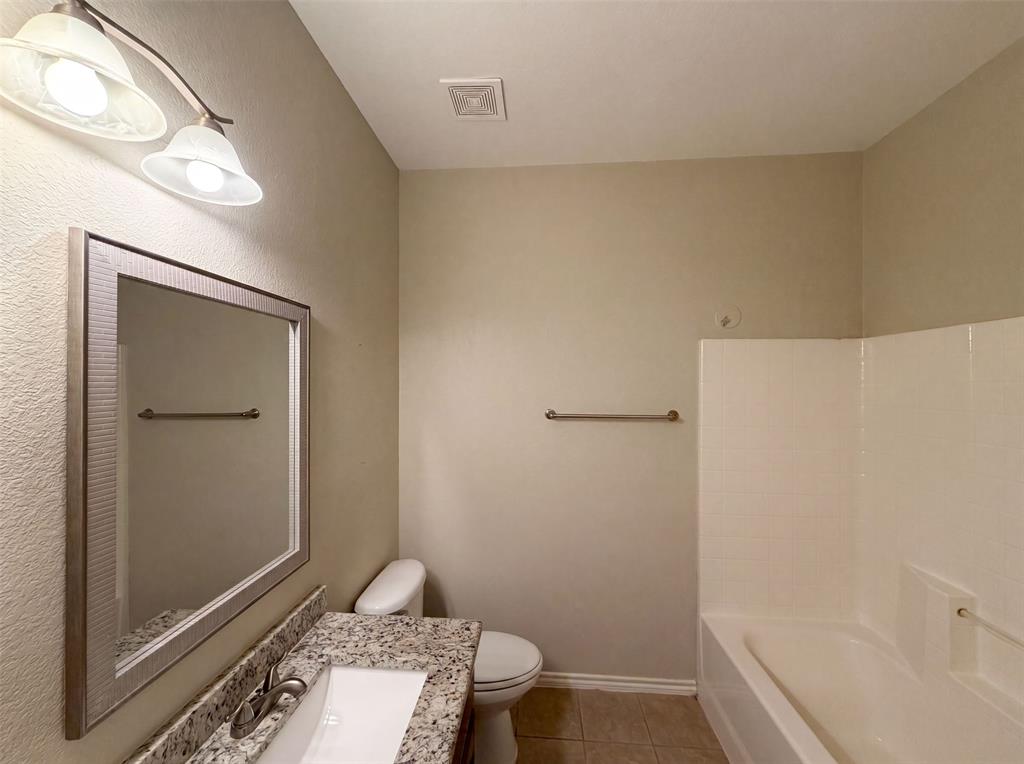 Sendera Ranch - Residential