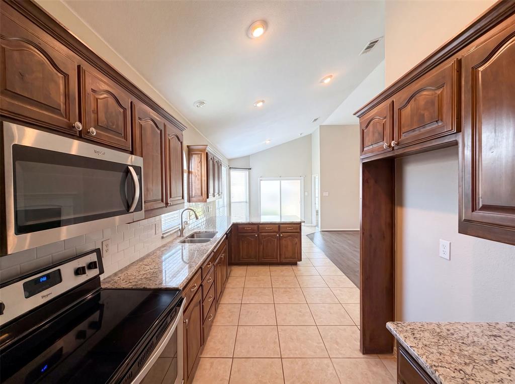 Sendera Ranch - Residential