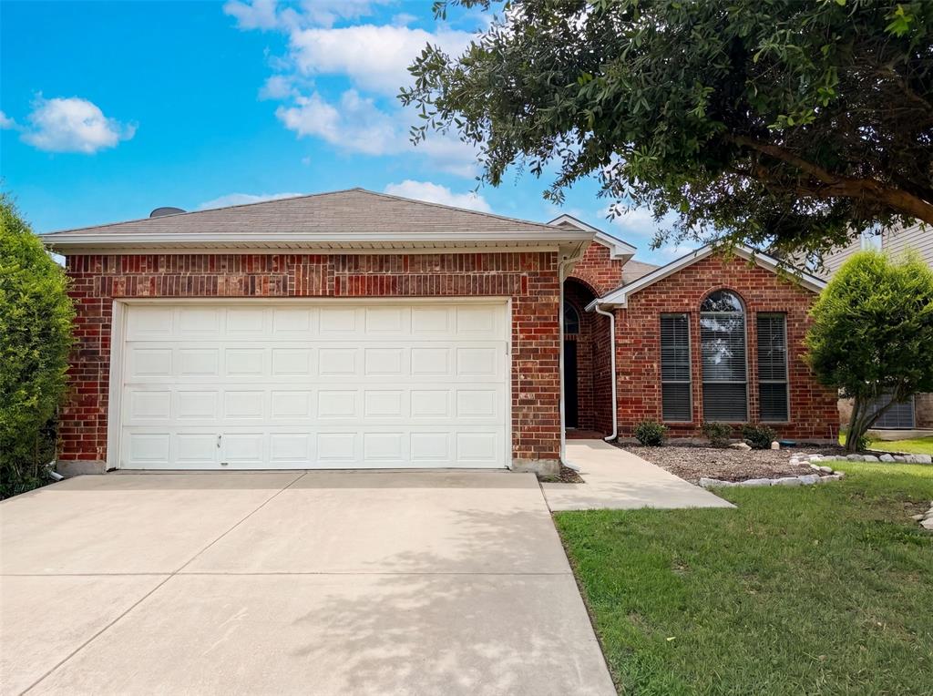 Sendera Ranch - Residential