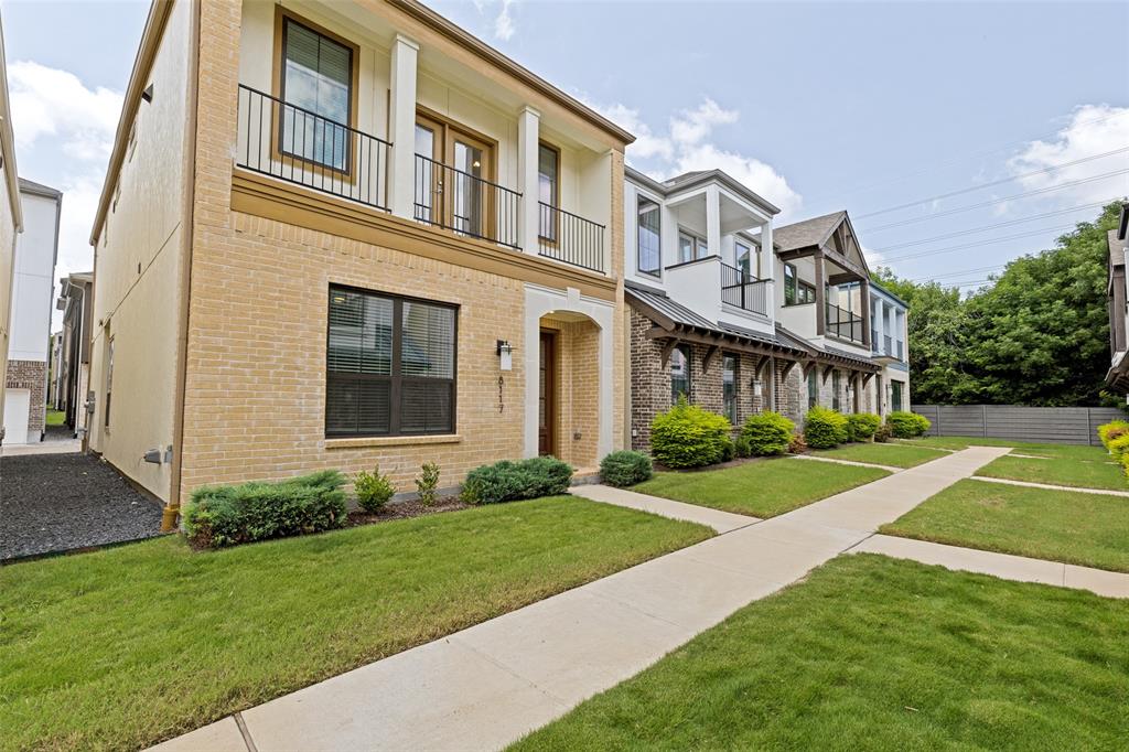 Merion Midtown Park Ph 4 - Residential