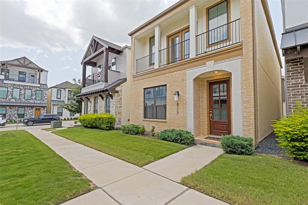 Merion Midtown Park Ph 4 - Residential
