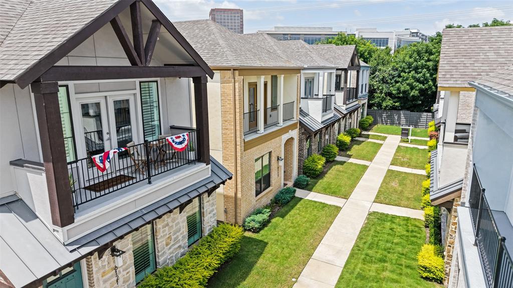 Merion Midtown Park Ph 4 - Residential