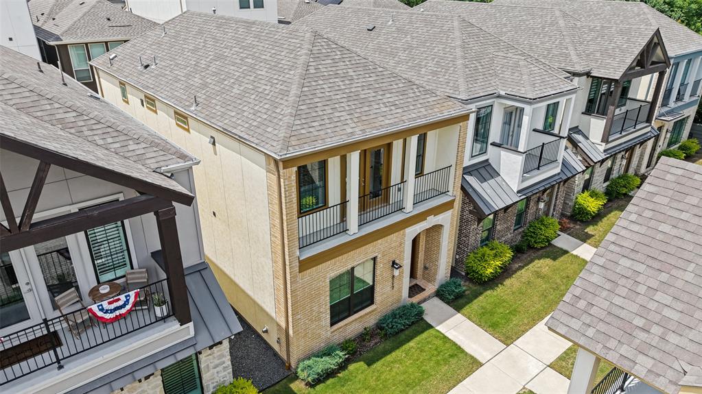 Merion Midtown Park Ph 4 - Residential