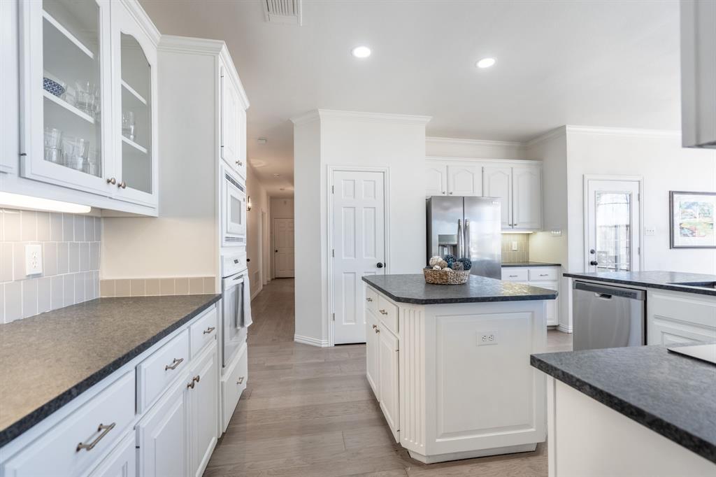 Lofland Lake Estates - Residential