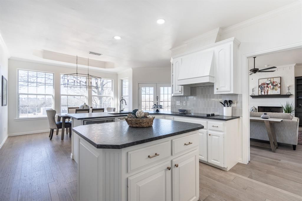 Lofland Lake Estates - Residential