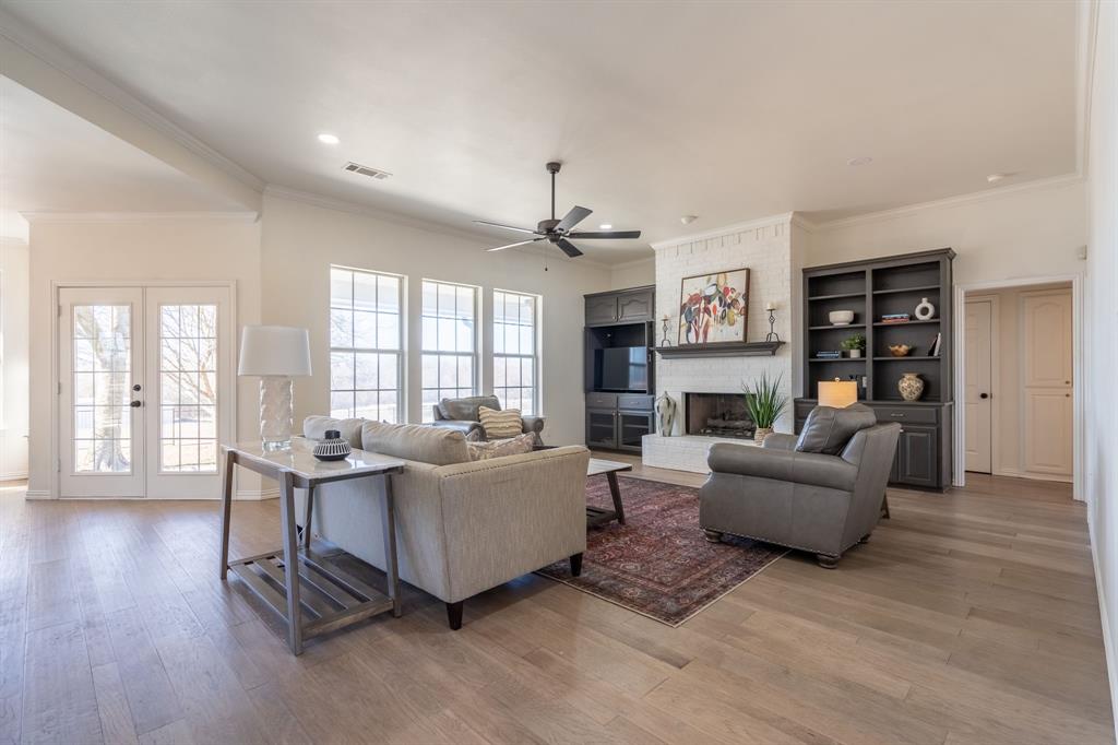 Lofland Lake Estates - Residential