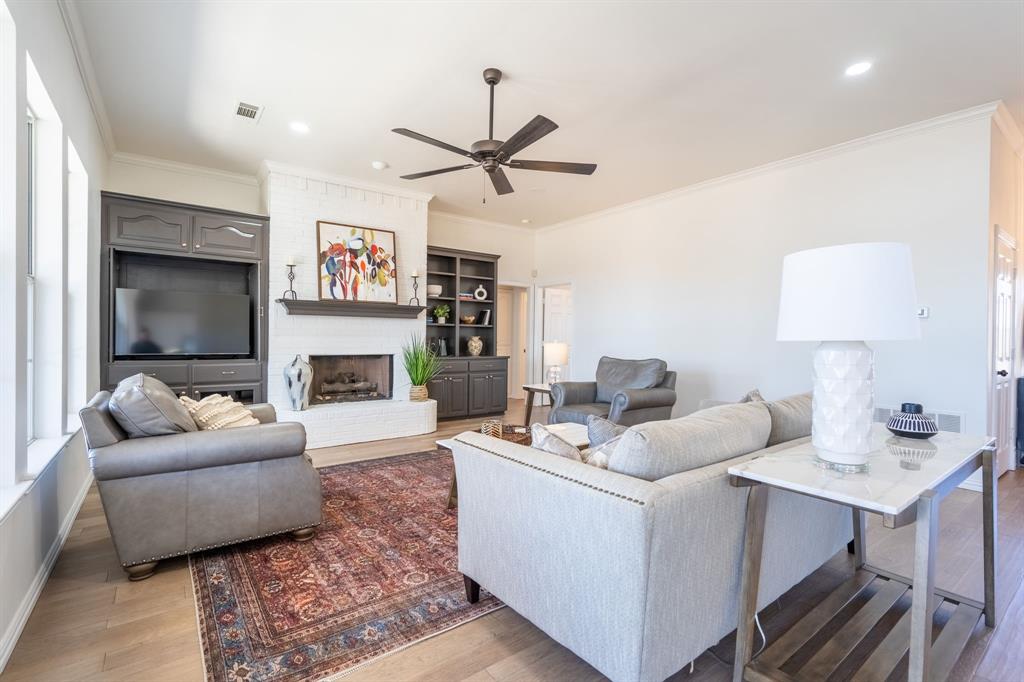 Lofland Lake Estates - Residential