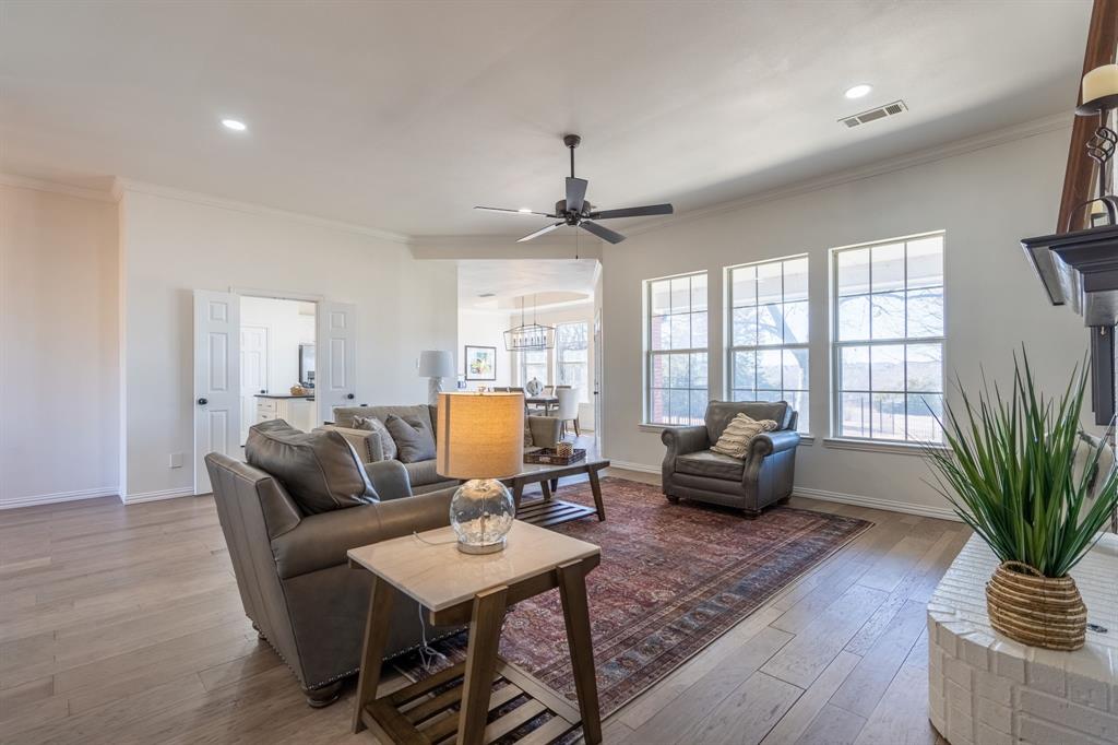 Lofland Lake Estates - Residential