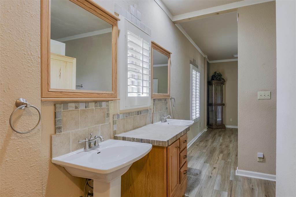 Nassau Bay I - Residential