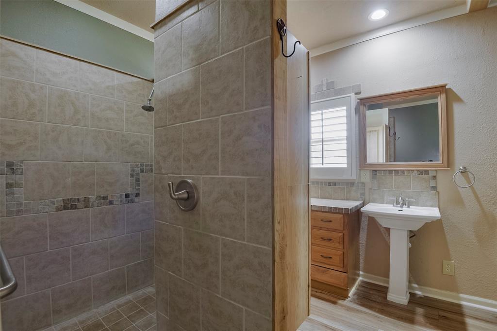 Nassau Bay I - Residential