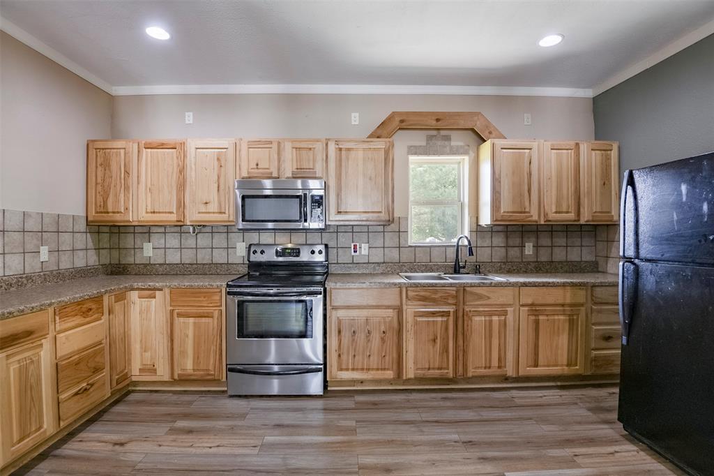 Nassau Bay I - Residential