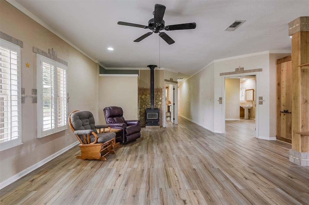 Nassau Bay I - Residential