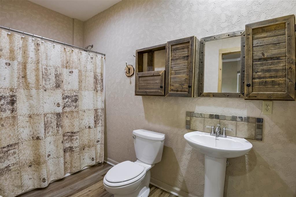 Nassau Bay I - Residential