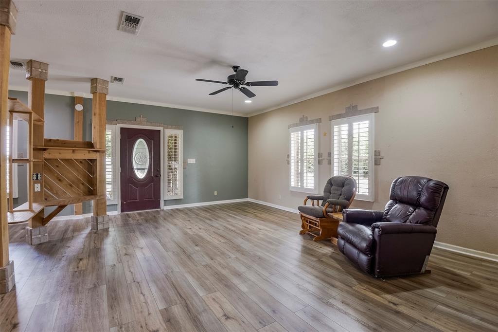Nassau Bay I - Residential