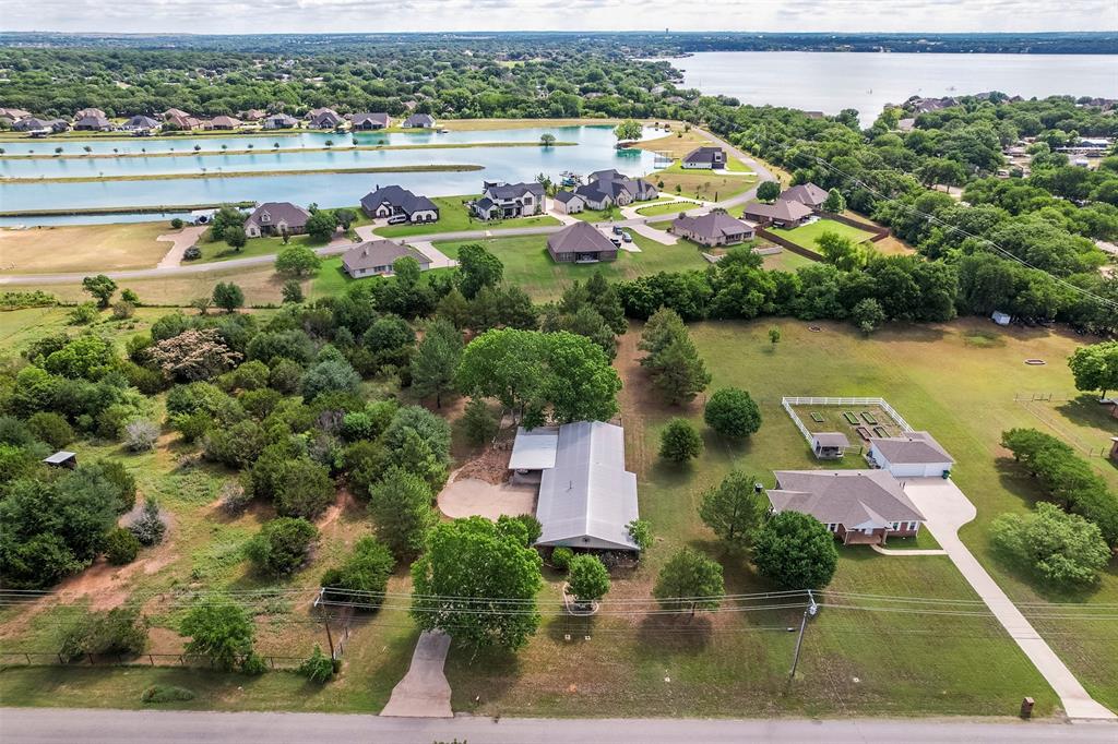 Nassau Bay I - Residential