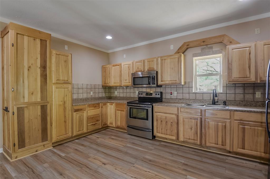 Nassau Bay I - Residential