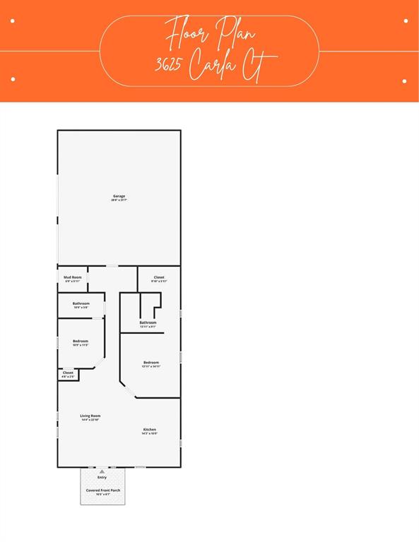 Nassau Bay I - Residential