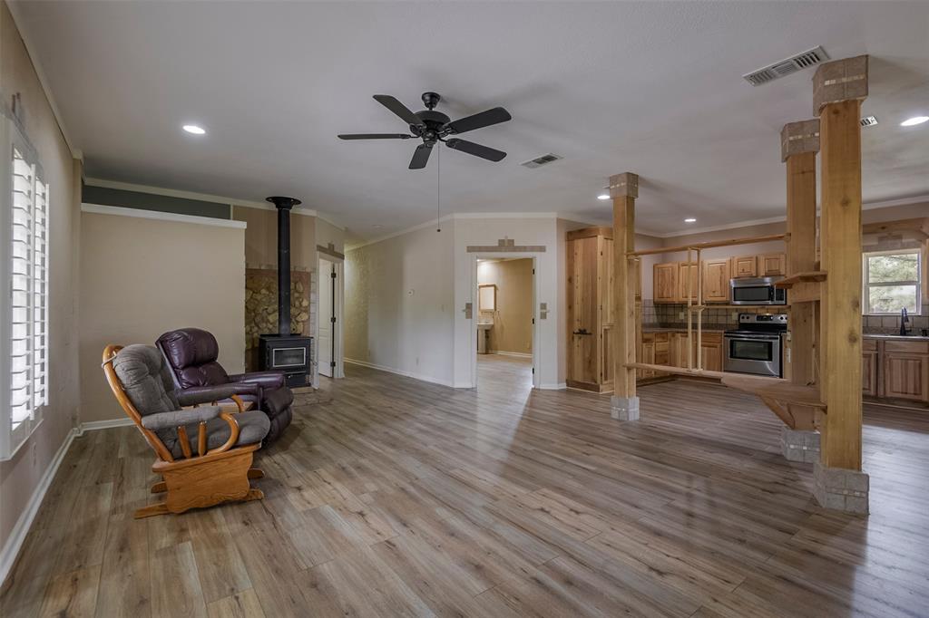Nassau Bay I - Residential