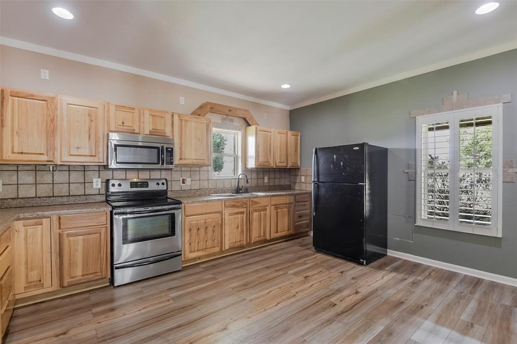 Nassau Bay I - Residential