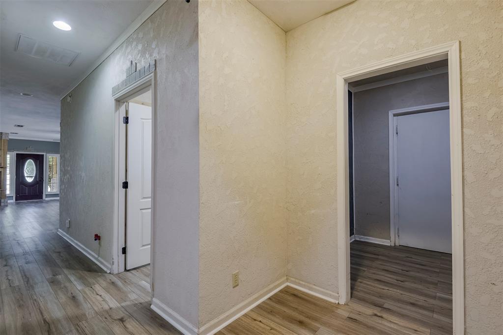 Nassau Bay I - Residential
