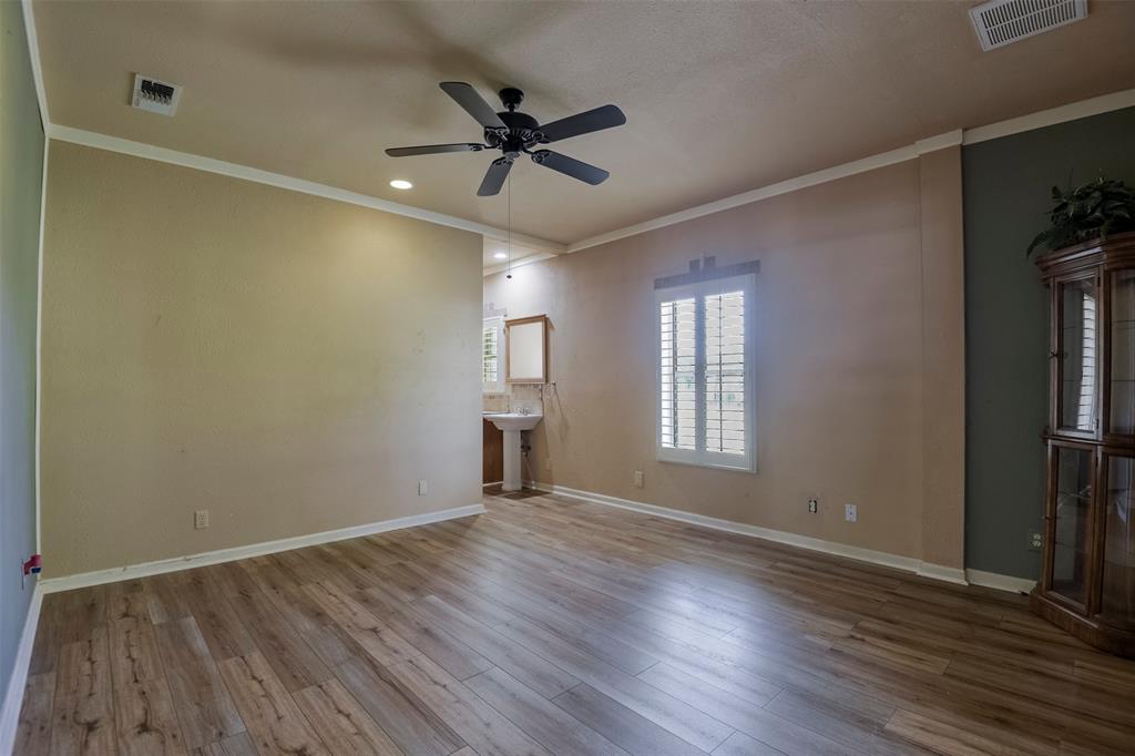 Nassau Bay I - Residential