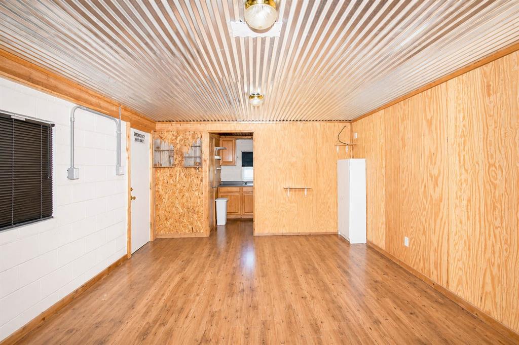 Beebe W P - Residential