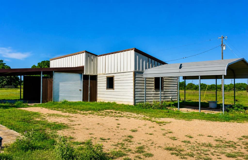 Beebe W P - Residential