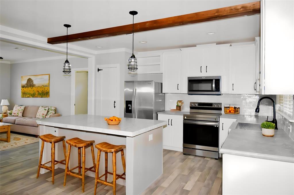 Beebe W P - Residential