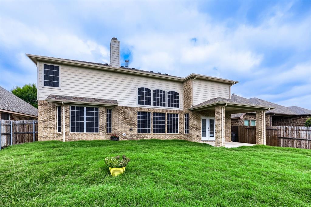 Twin Mills Add - Residential