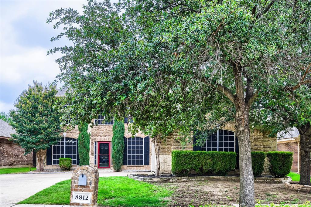 Twin Mills Add - Residential