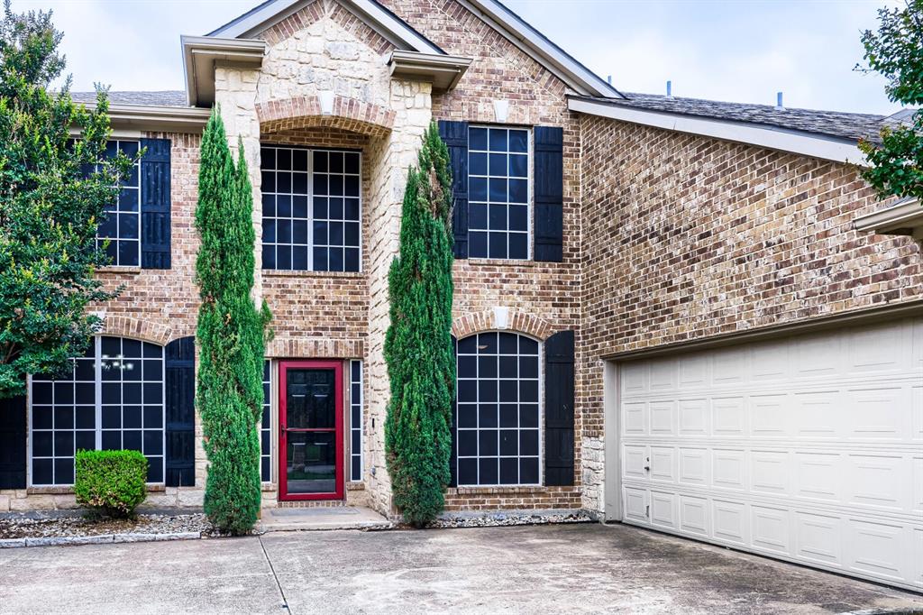 Twin Mills Add - Residential