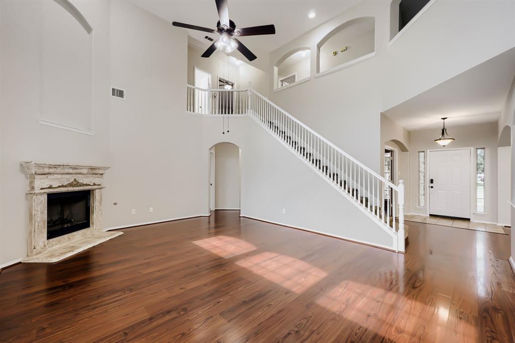 Twin Mills Add - Residential