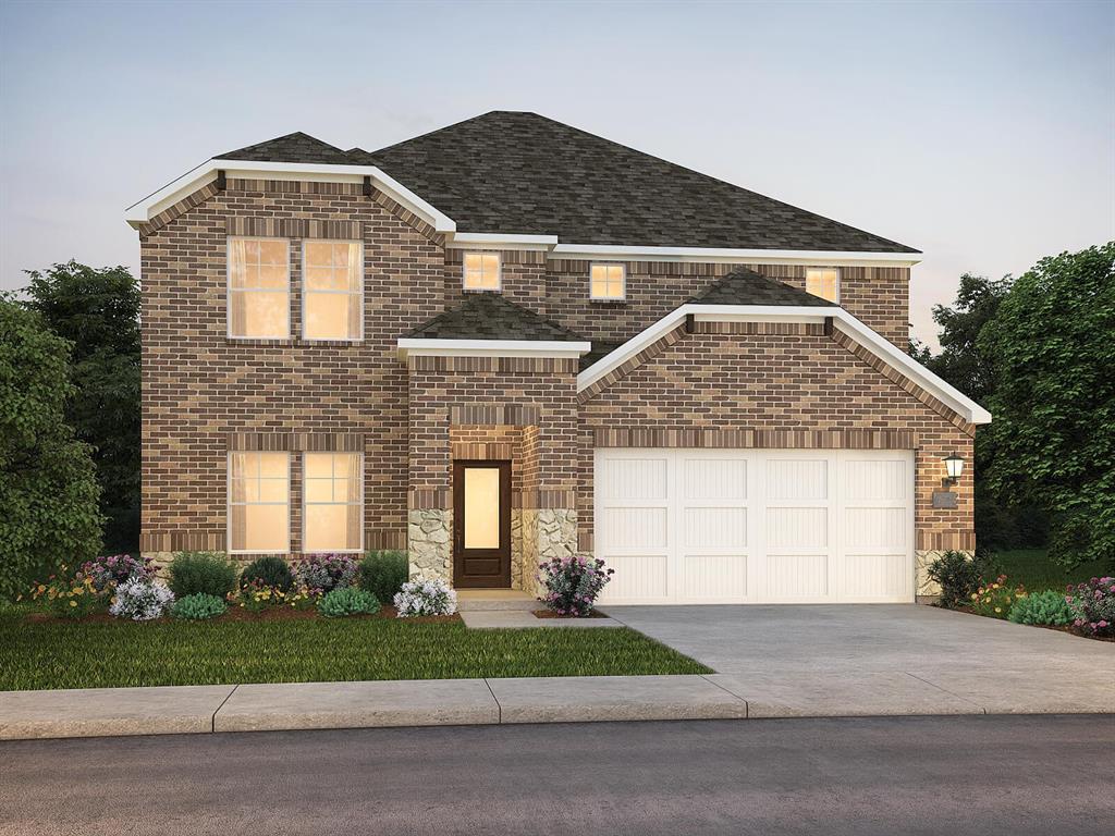 Morgan Farms - Residential