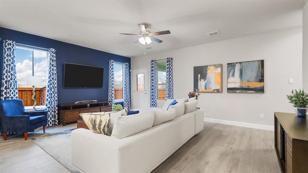 Bluestem - Residential