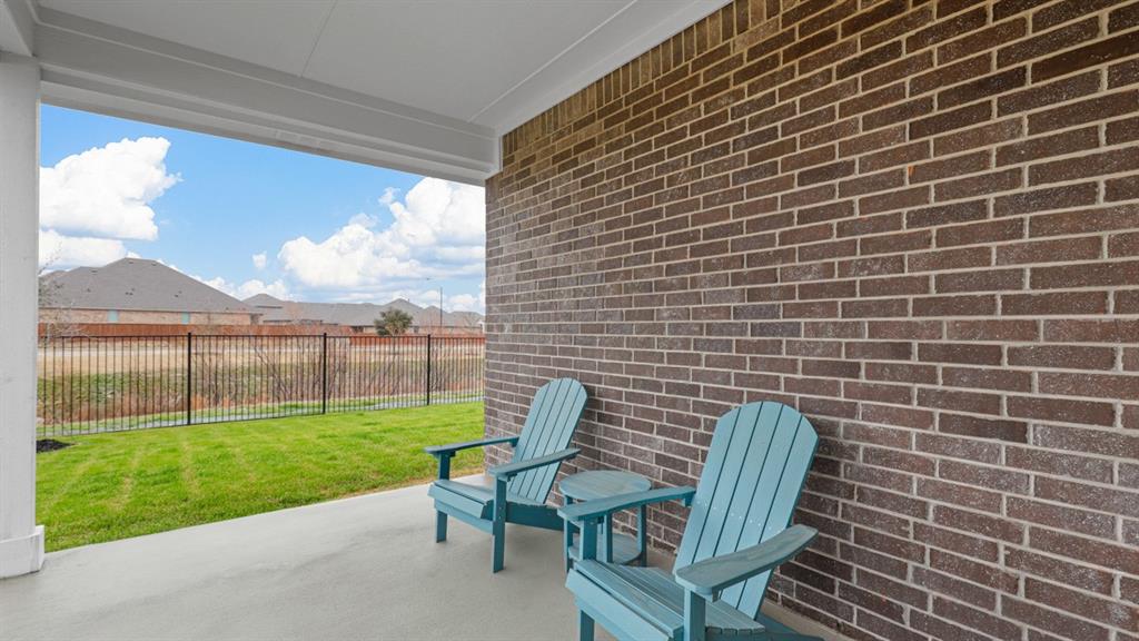 Bluestem - Residential