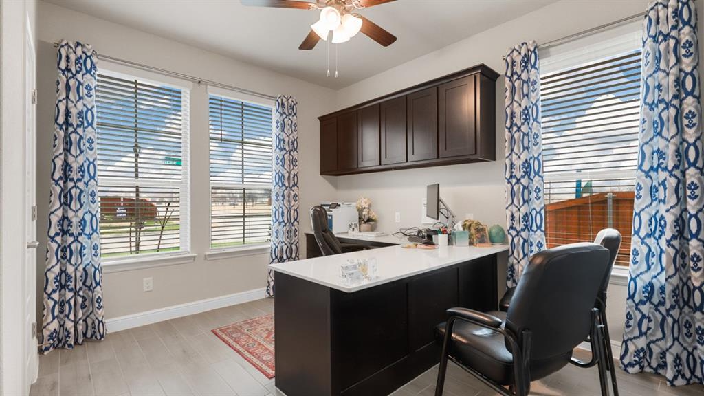 Bluestem - Residential