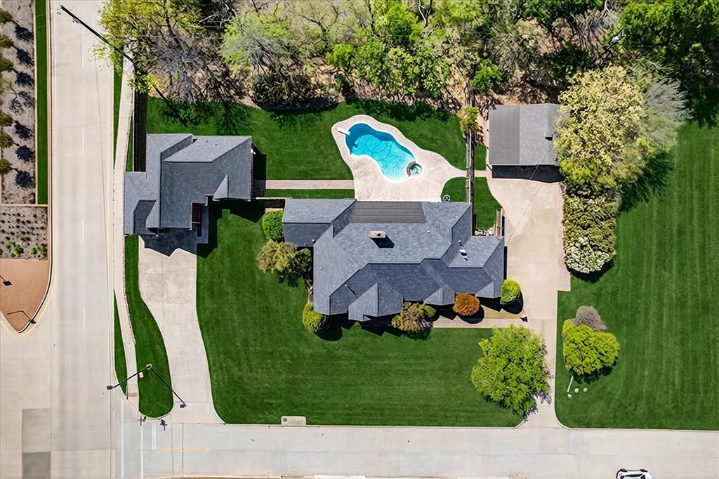 Hillside Estates - Residential