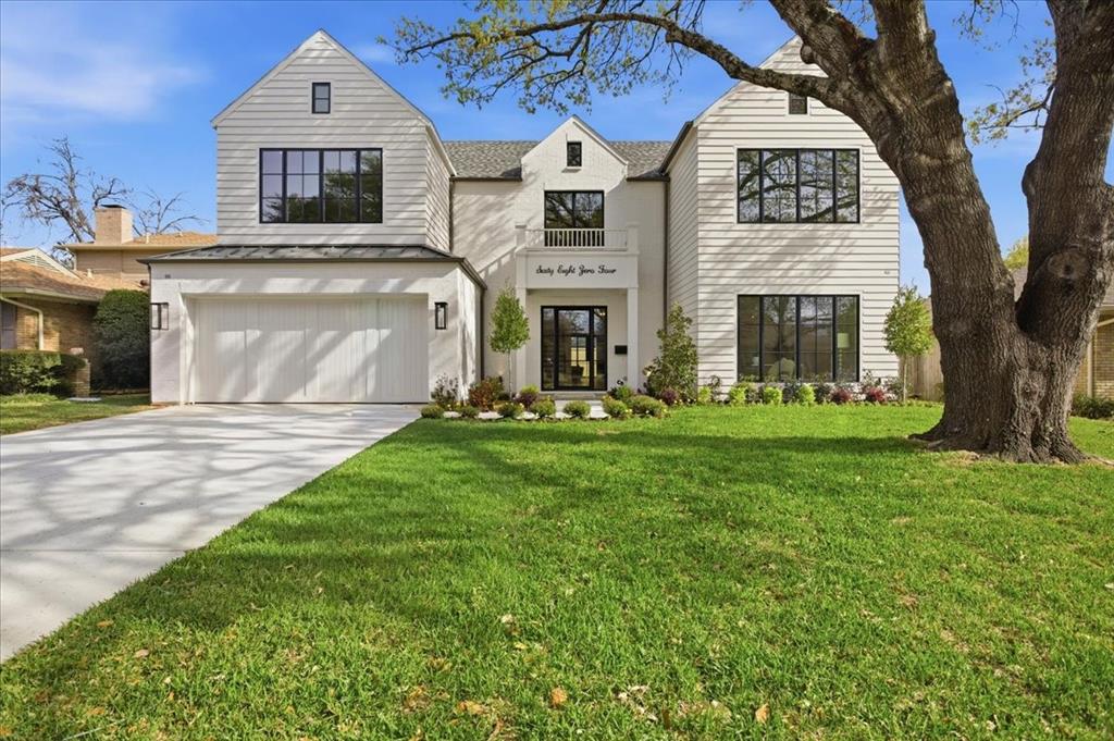 Williamson Caruth Terrace - Residential