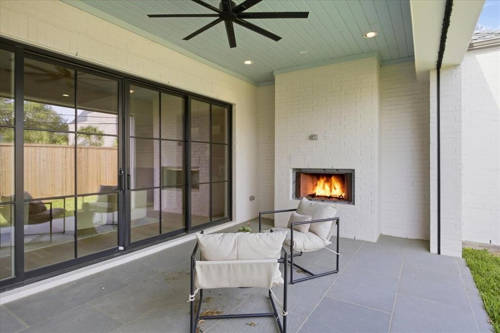 Williamson Caruth Terrace - Residential