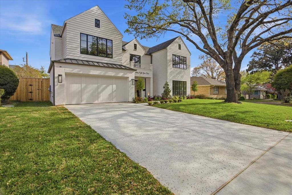 Williamson Caruth Terrace - Residential