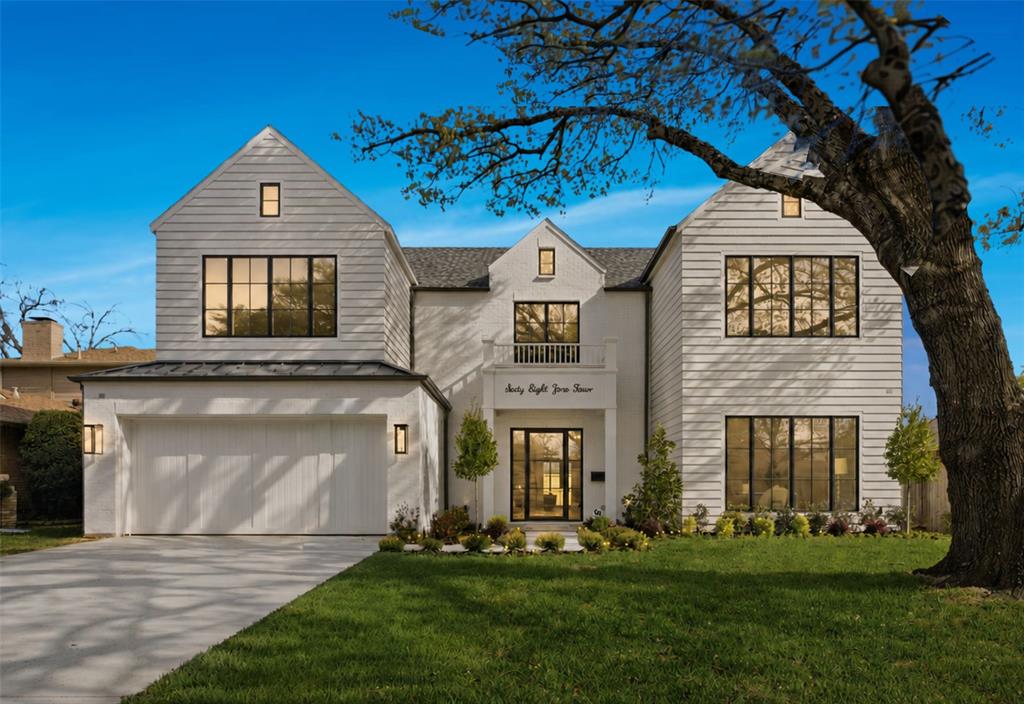 Williamson Caruth Terrace - Residential